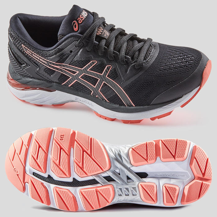 zapatillas asics decathlon