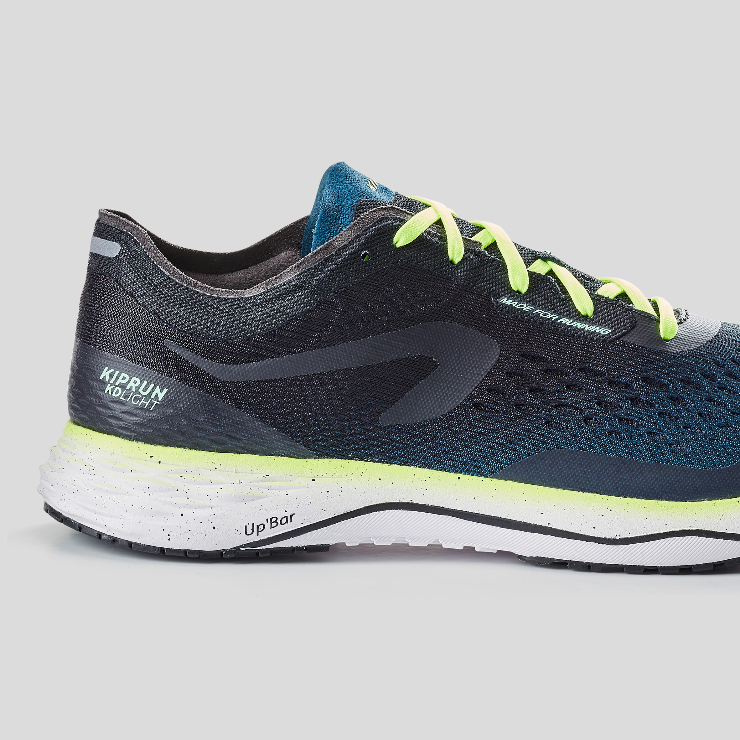 scarpe kd 2 uomo giallo