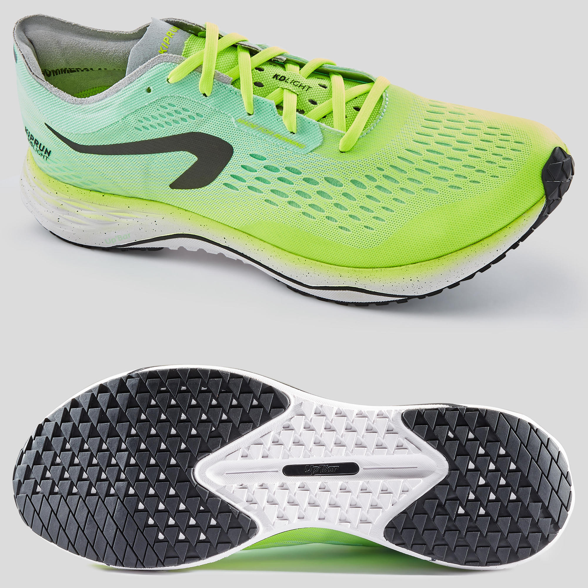 lightest men's running shoes