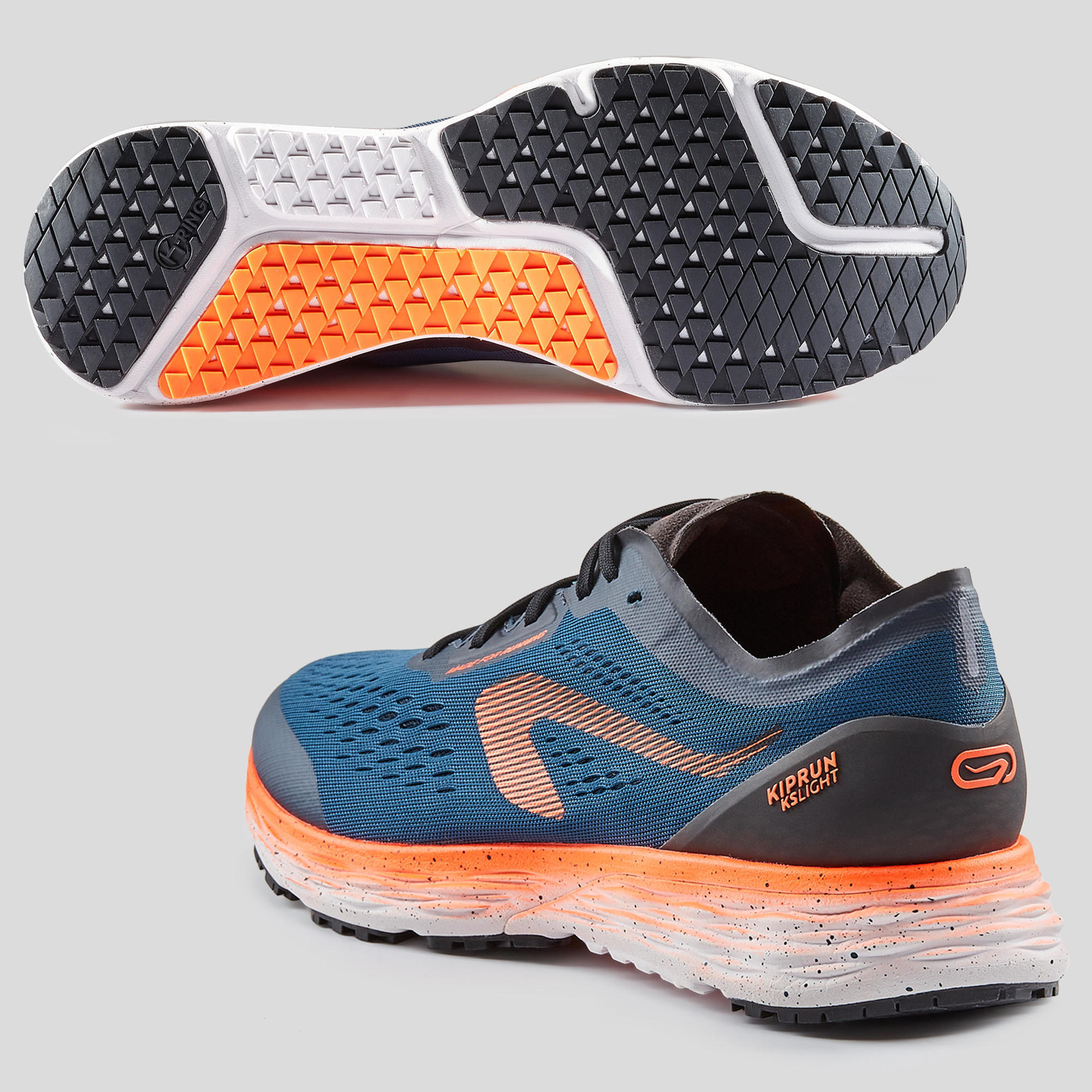 decathlon kiprun ks light