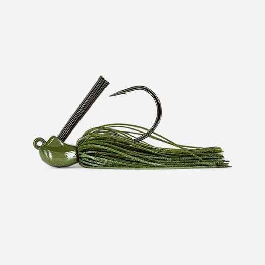 
      Jig varalica za ribolov Kento 10G lubenica
  