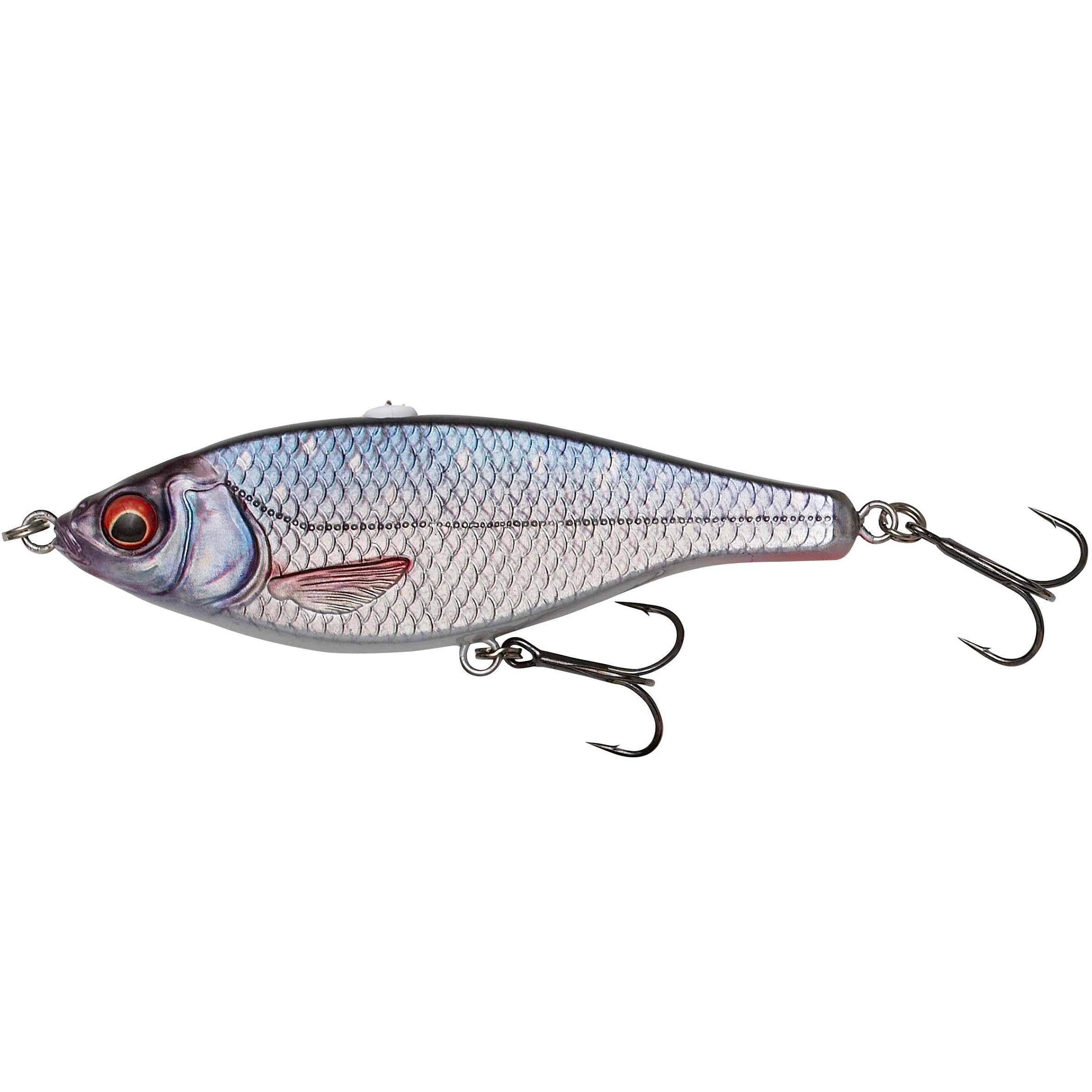 pike bait
