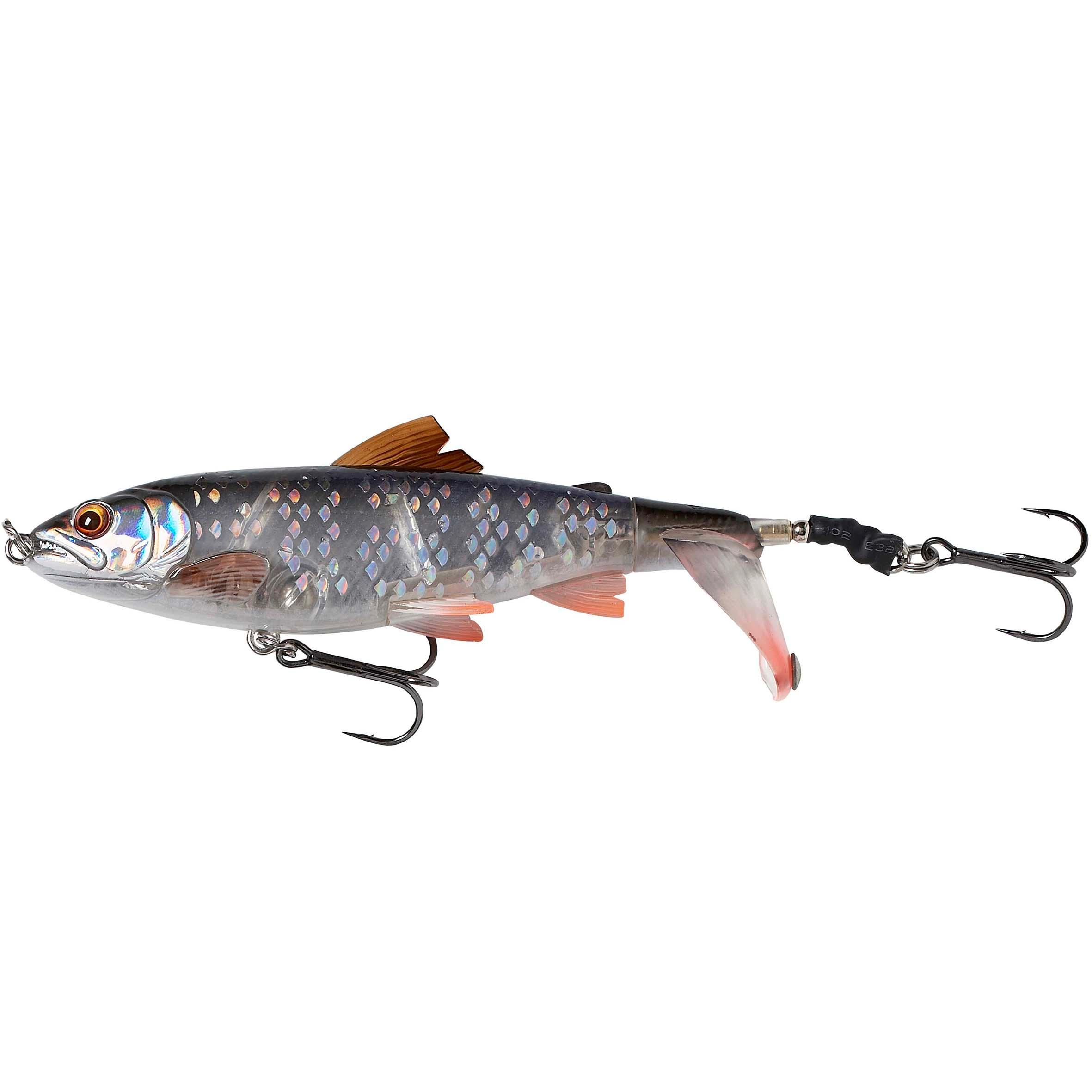 Nălucă 3D SMASHTAIL 10 CM FT