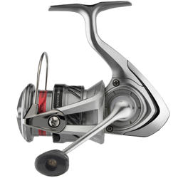 Moulinet pêche aux leurres carnassier CROSSFIRE LT 4000