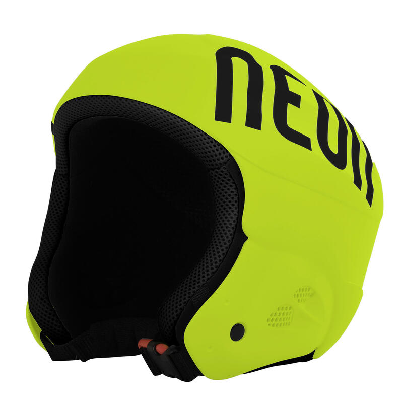 Kask narciarski dla dzieci Neon Hero