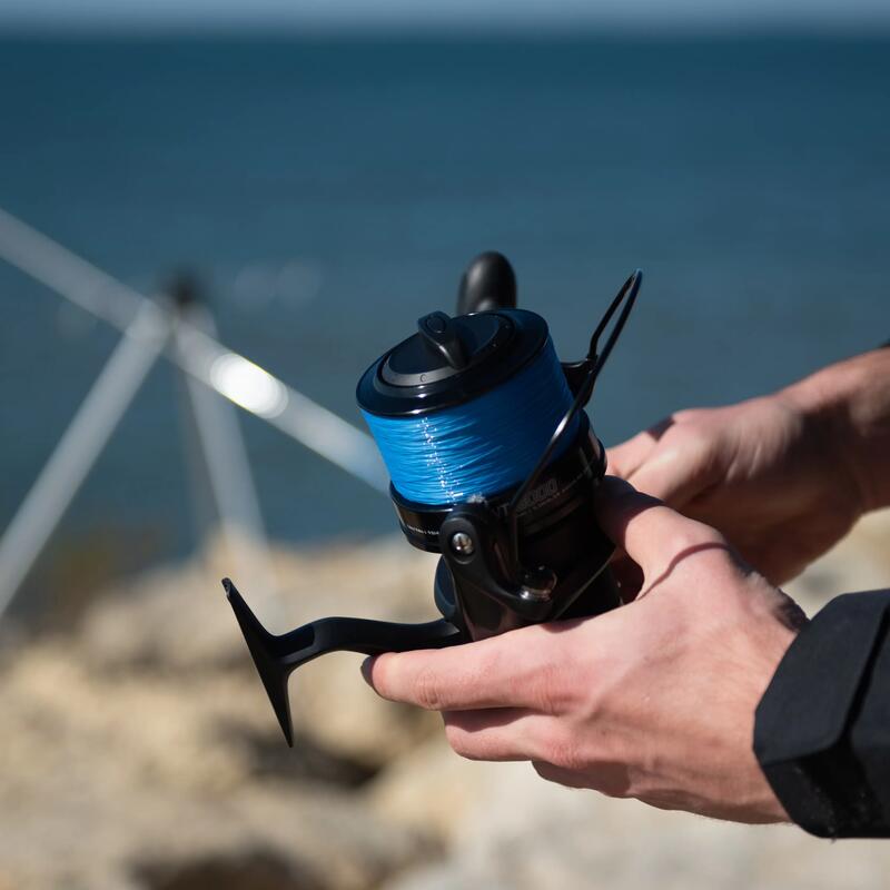 LOOKING AFTER YOUR REEL PROPERLY