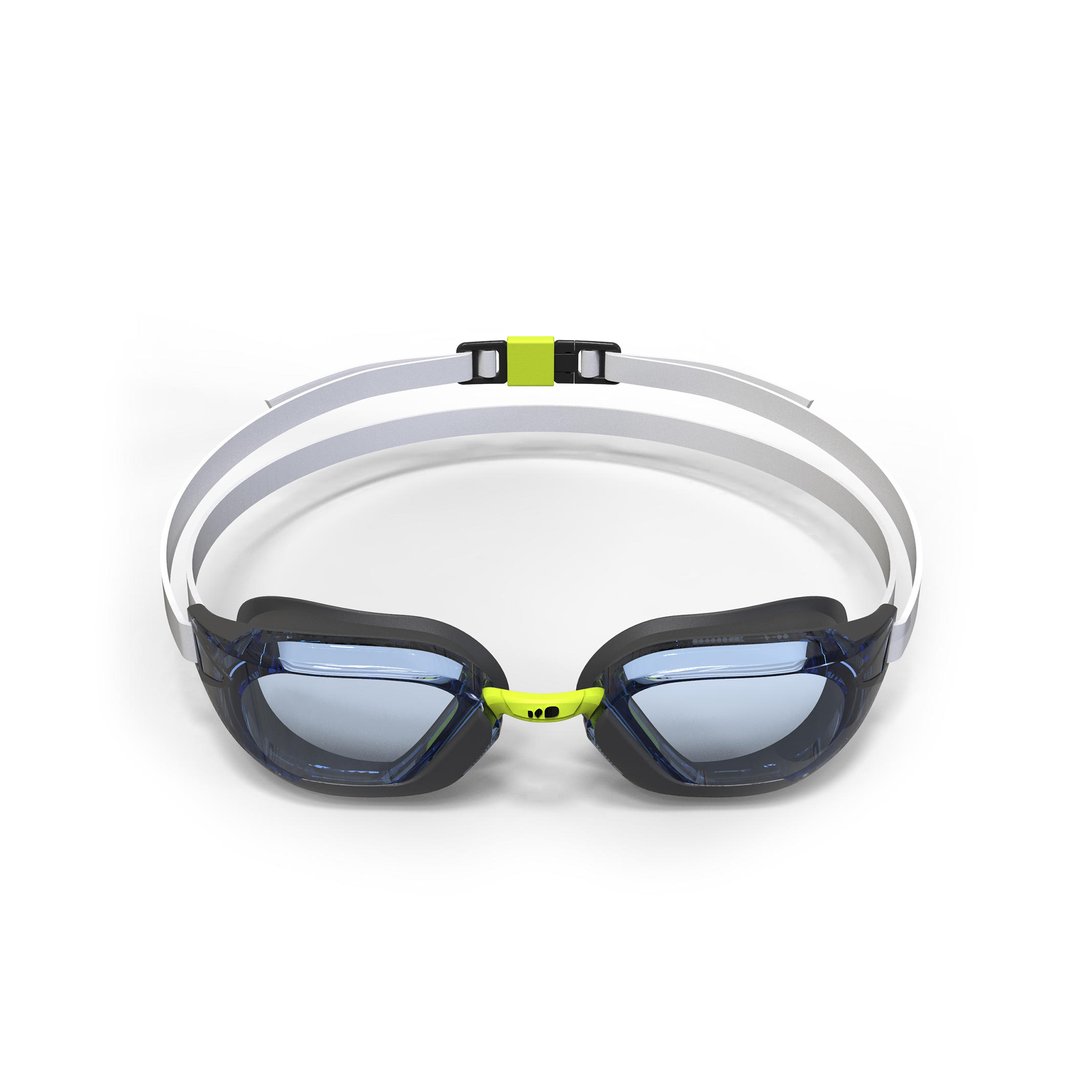 Competition swimming Goggles