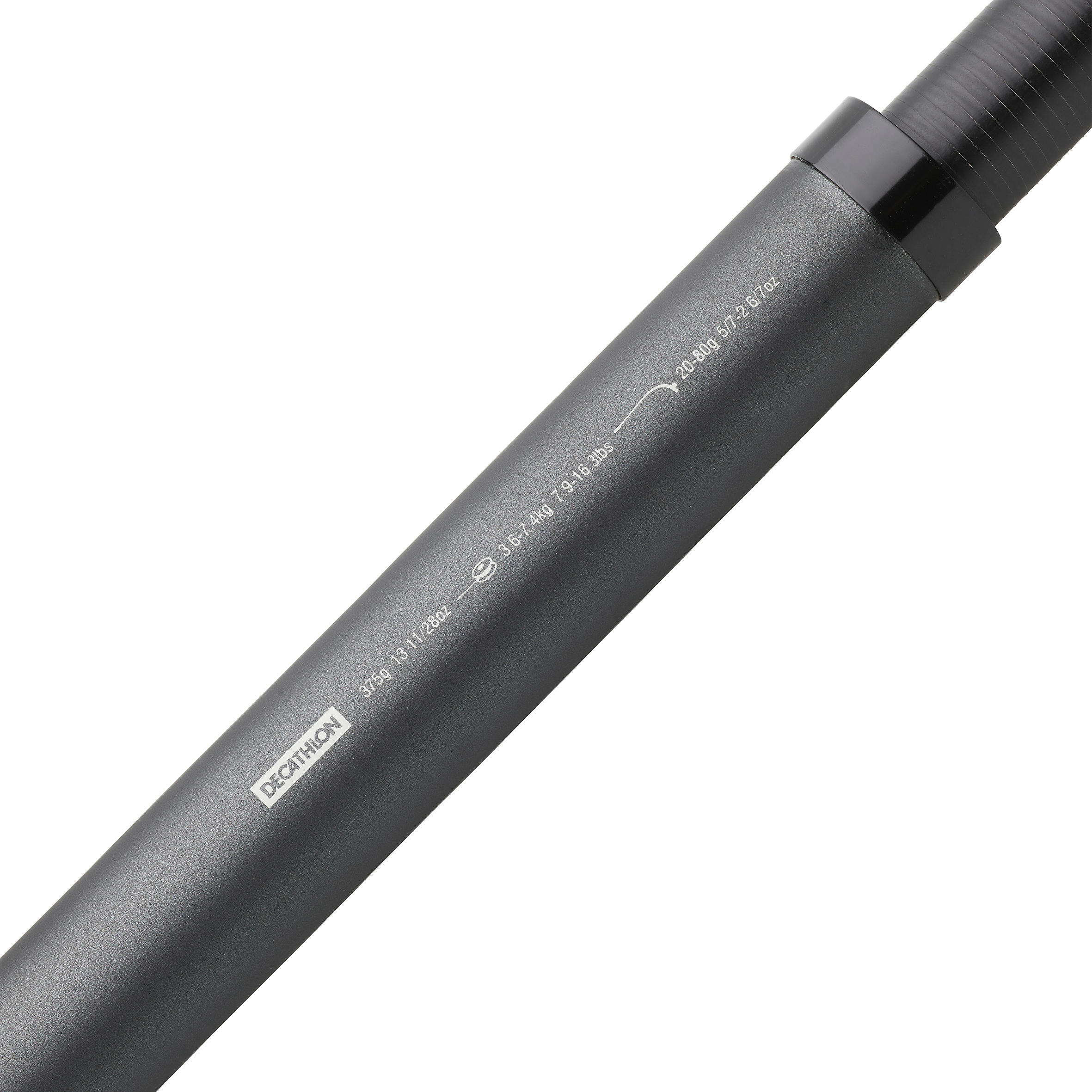 LEDGERING ROD RESIFIGHT 100 3.50 7/7