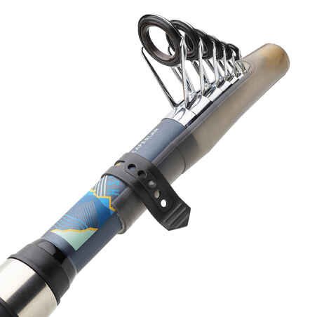 FISHING DISCOVERY COMBO UFISH 350