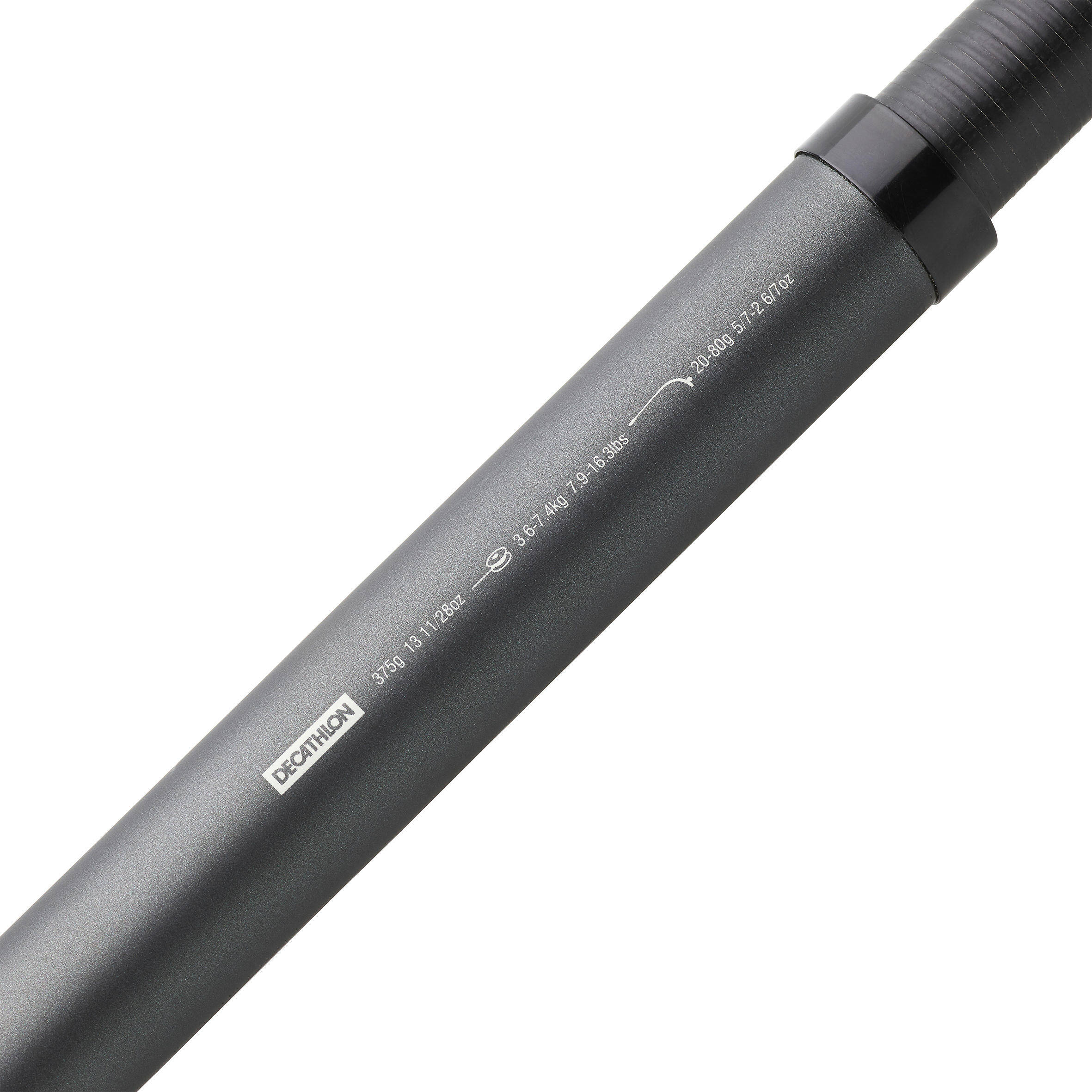 Fishing Rod 12ft Ledgering Combo Resifight 100 -  2