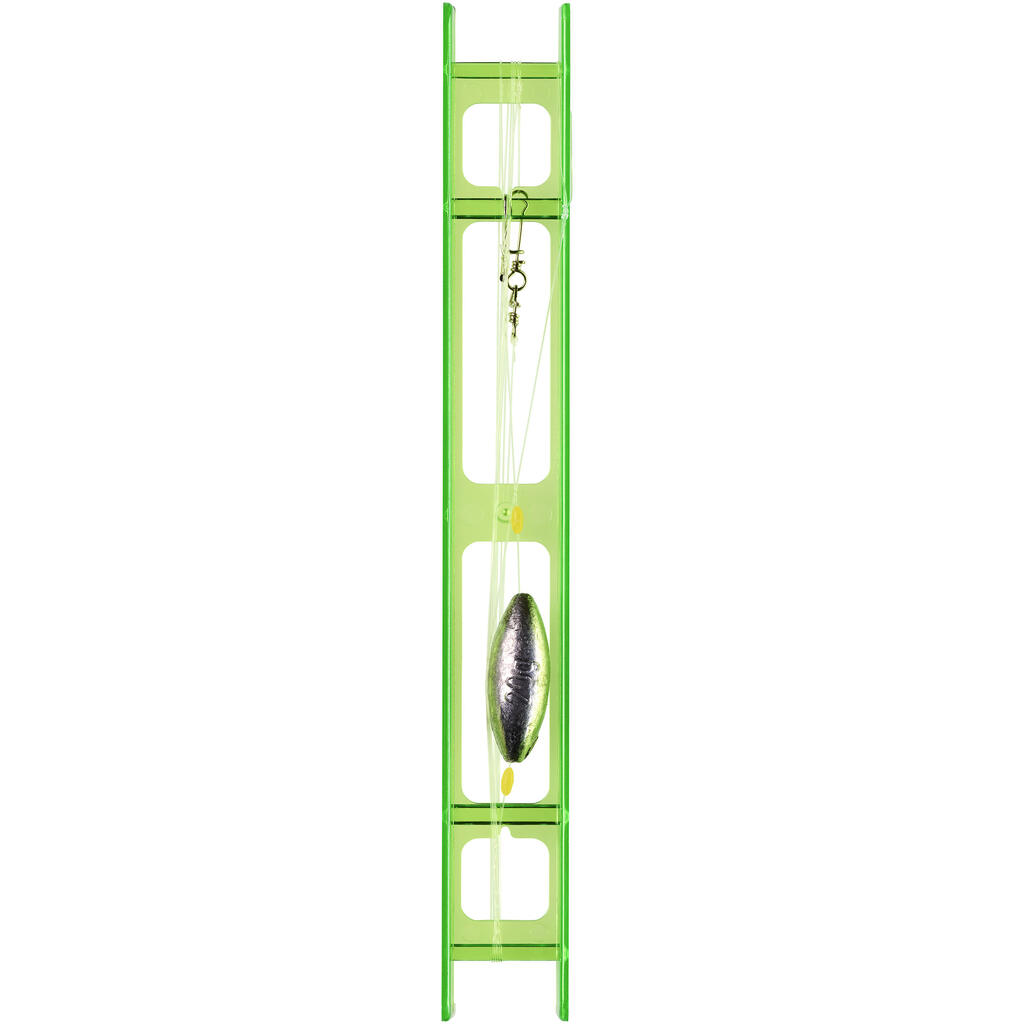 Kit Descubrimiento Pesca UFISH 240