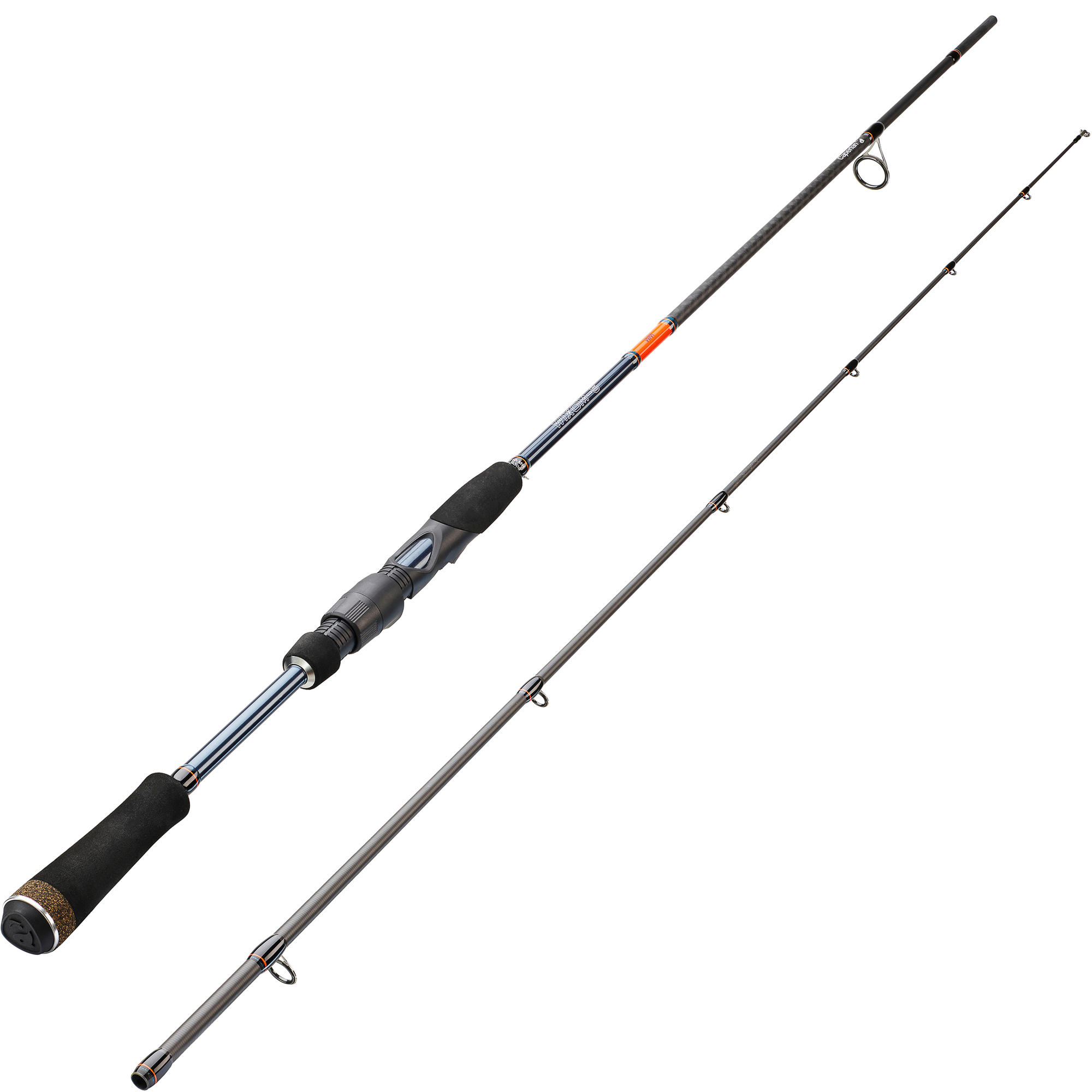 LURE FISHING ROD WIXOM-5 210 MH (10/30 