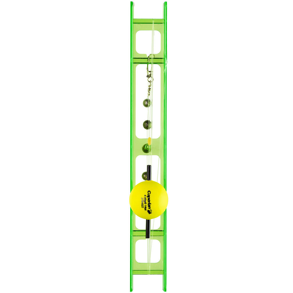 Komplet za ribolov DISCOVERY UFISH 1,80