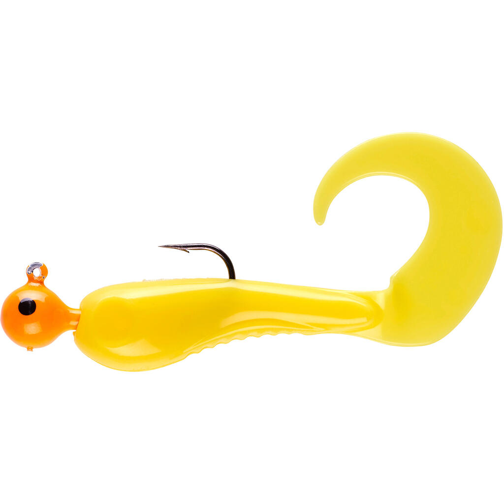 Komplet za ribolov DISCOVERY UFISH 1,80