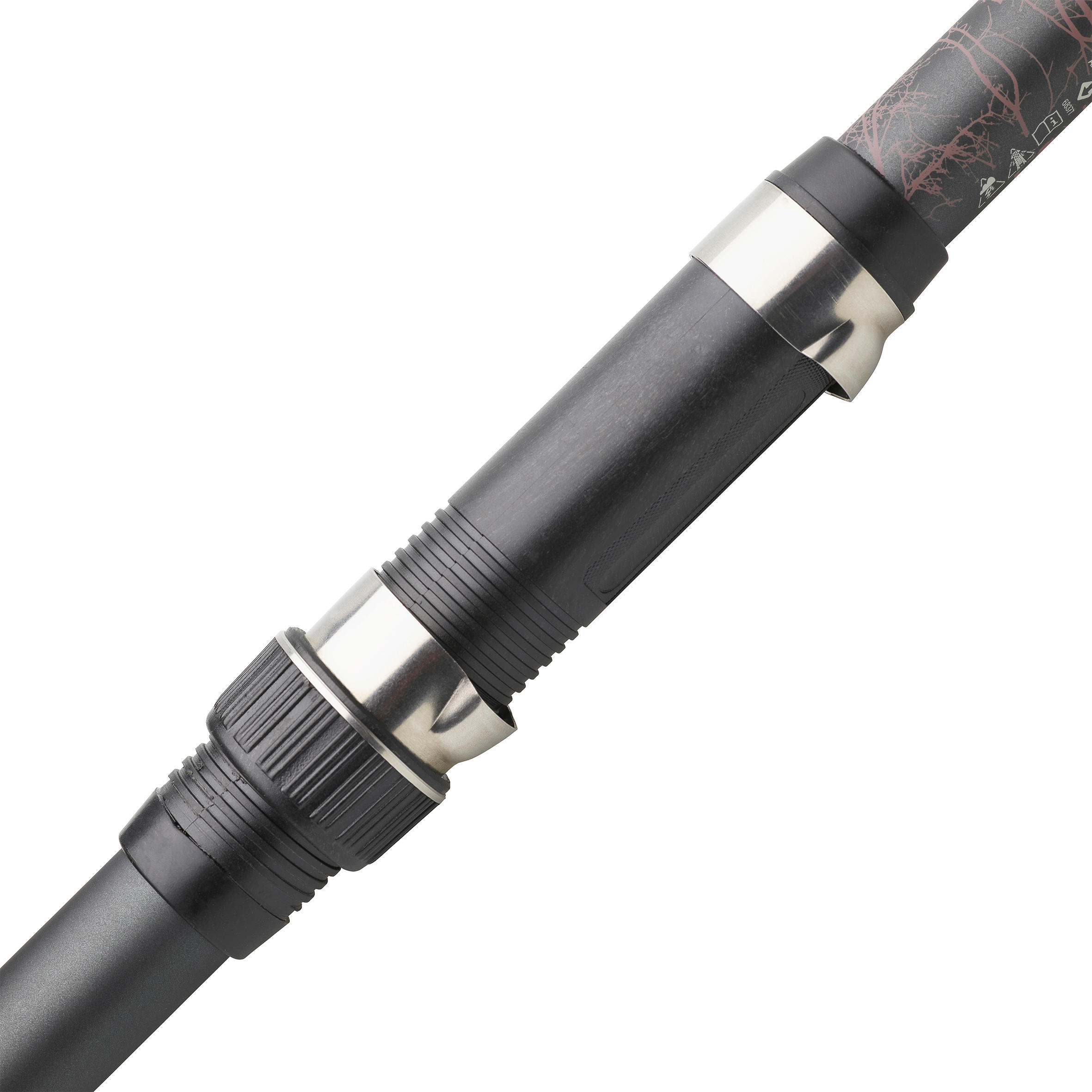 LEDGERING ROD RESIFIGHT 100 3.50 5/7