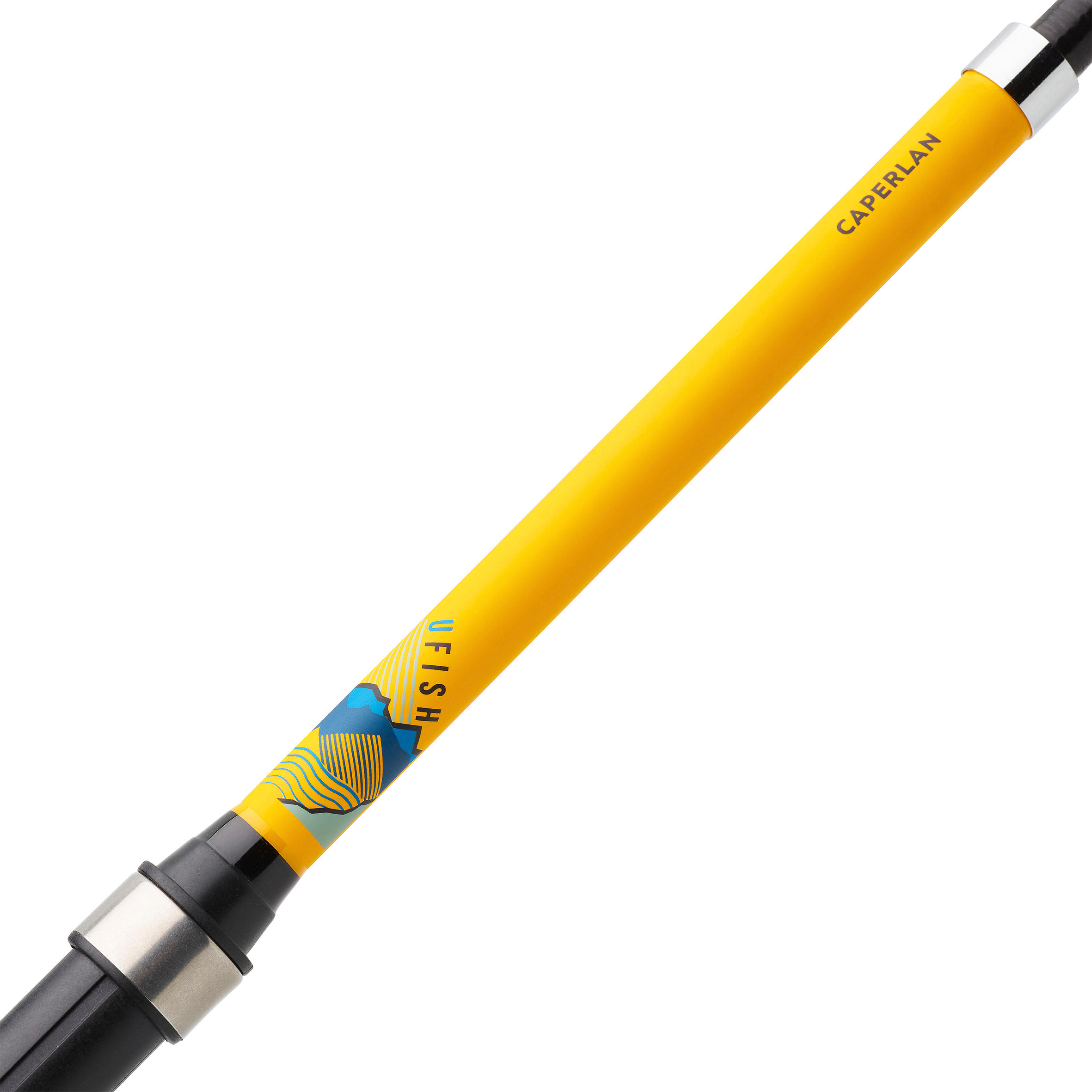 Fishing Discovery Combo - UFISH 180 3/16