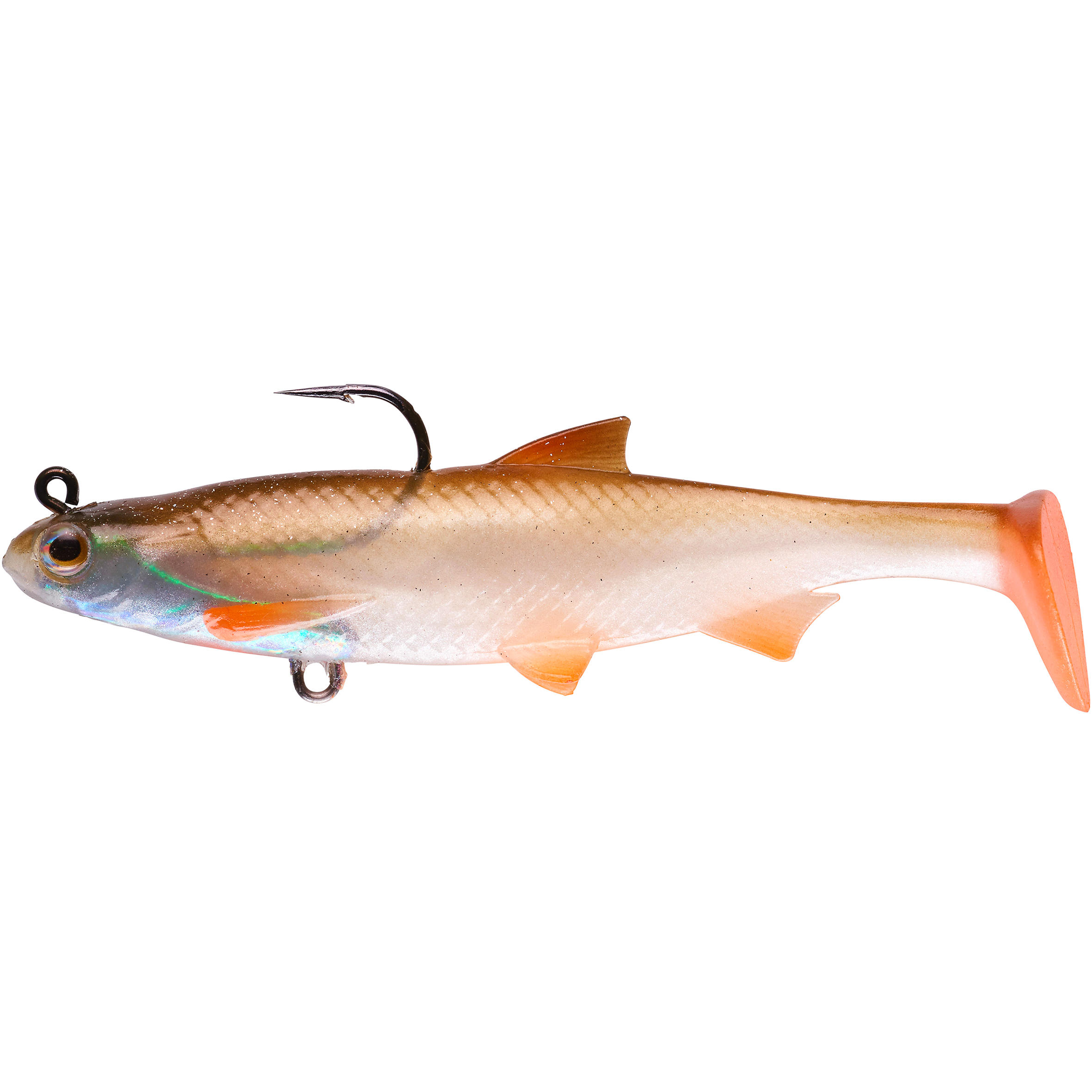 Fishing Discovery Combo - UFISH 180 6/16