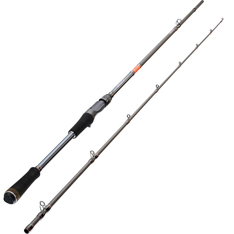 LURE FISHING CASTING ROD WIXOM5 220H CASTING Decathlon