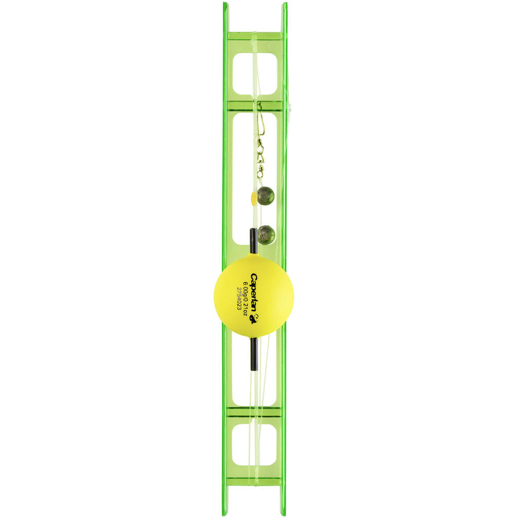Kit Descubrimiento Pesca UFISH 240