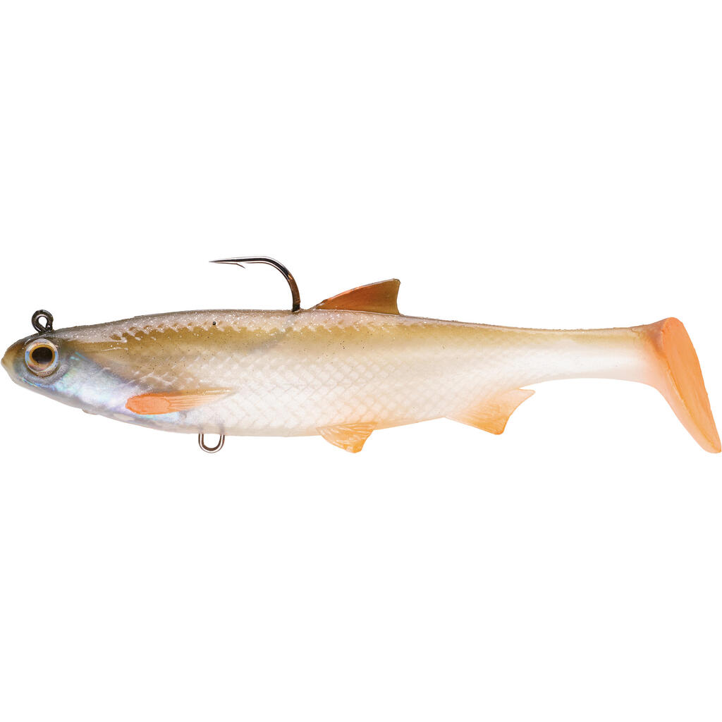 Kit Descubrimiento Pesca UFISH 240
