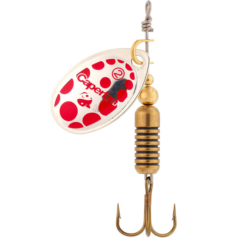 Set scoperta pesca UFISH 240