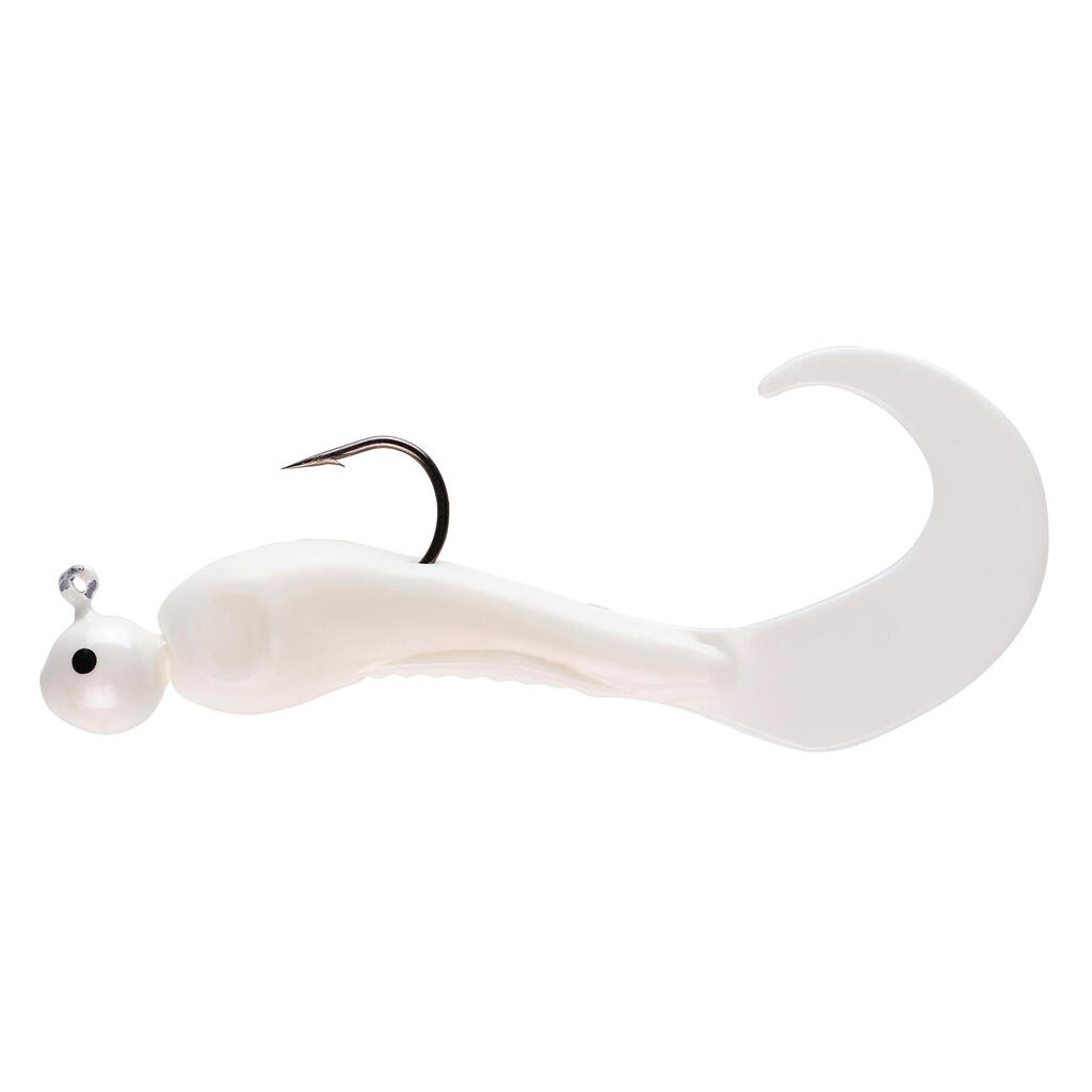 Komplet za ribolov DISCOVERY UFISH 1,80