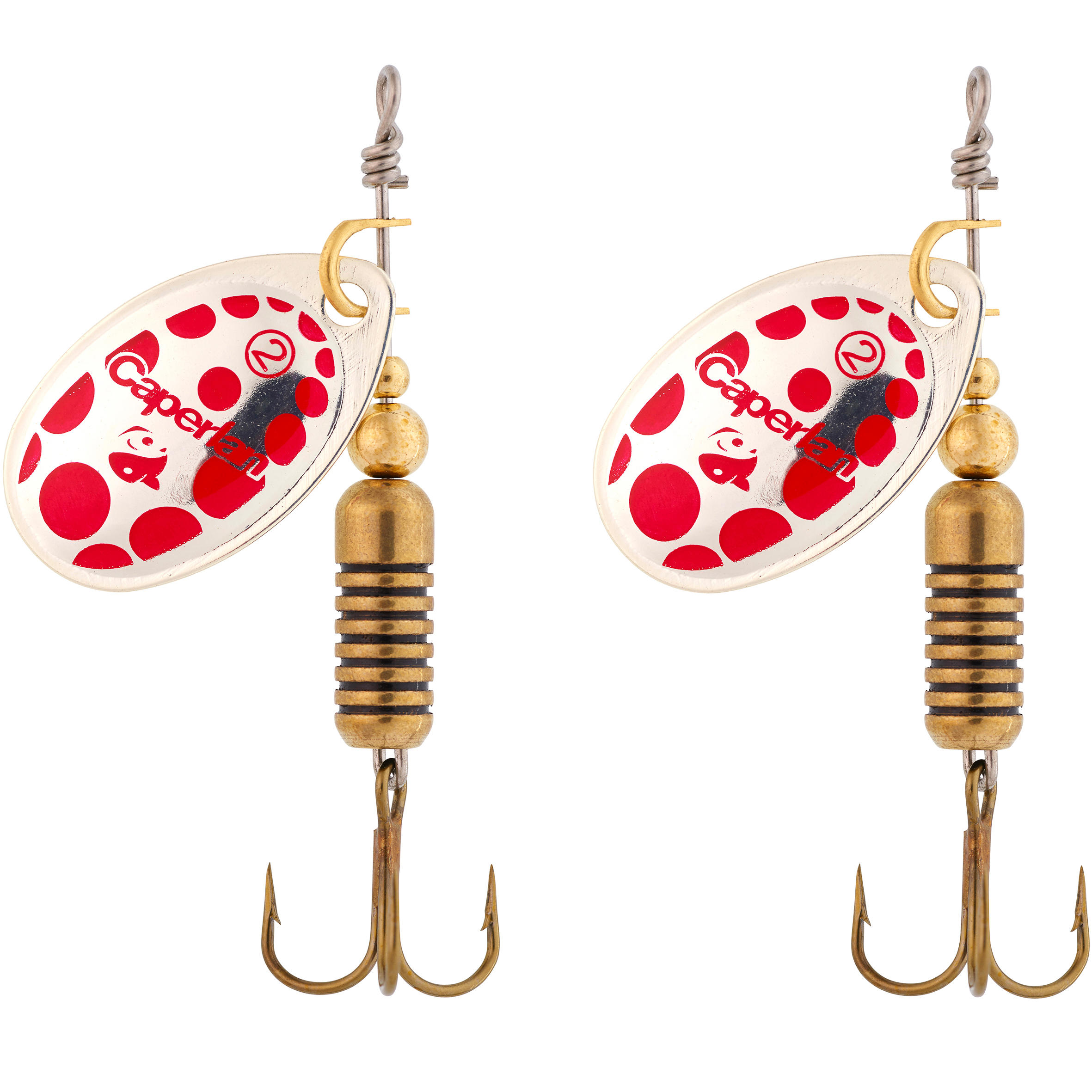 Fishing Discovery Combo - UFISH 180 7/16