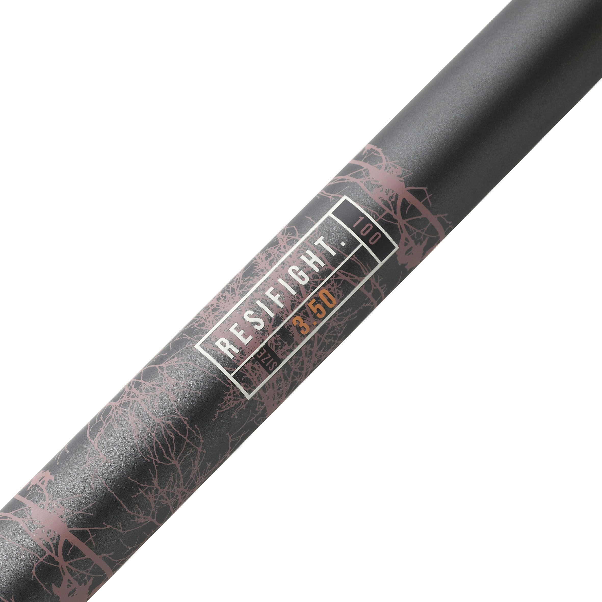 LEDGERING ROD RESIFIGHT 100 3.50 2/7