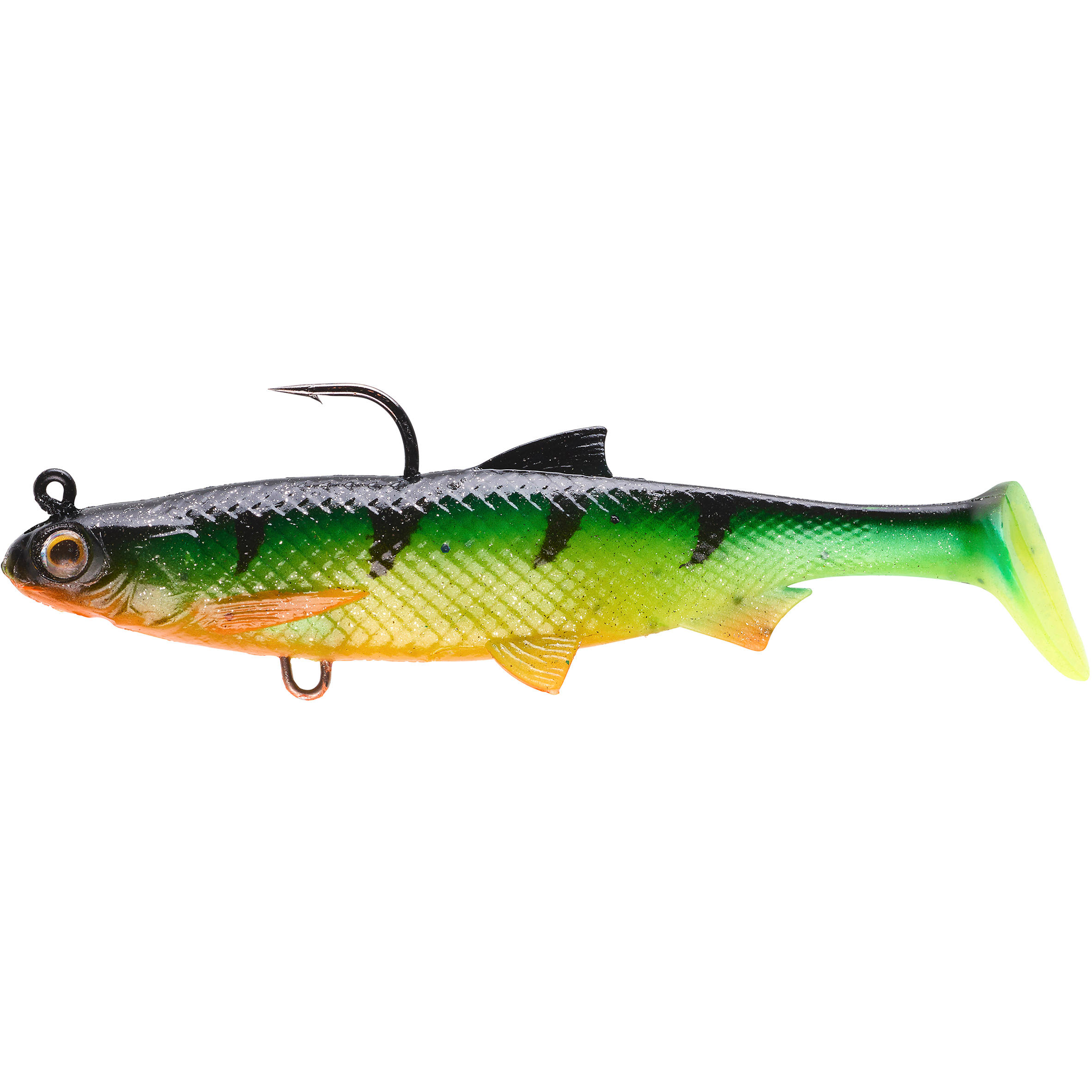 Fishing Discovery Combo - UFISH 180 5/16