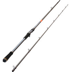 CANNE CASTING PECHE AUX LEURRES WIXOM-5 240XH CASTING