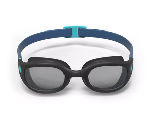 OCCHIALINI 100 SOFT L NERO-BLU