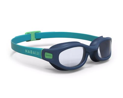 GAFAS DE NATACIÓN NABAIJI 100 SOFT - Declaración de conformidad UE