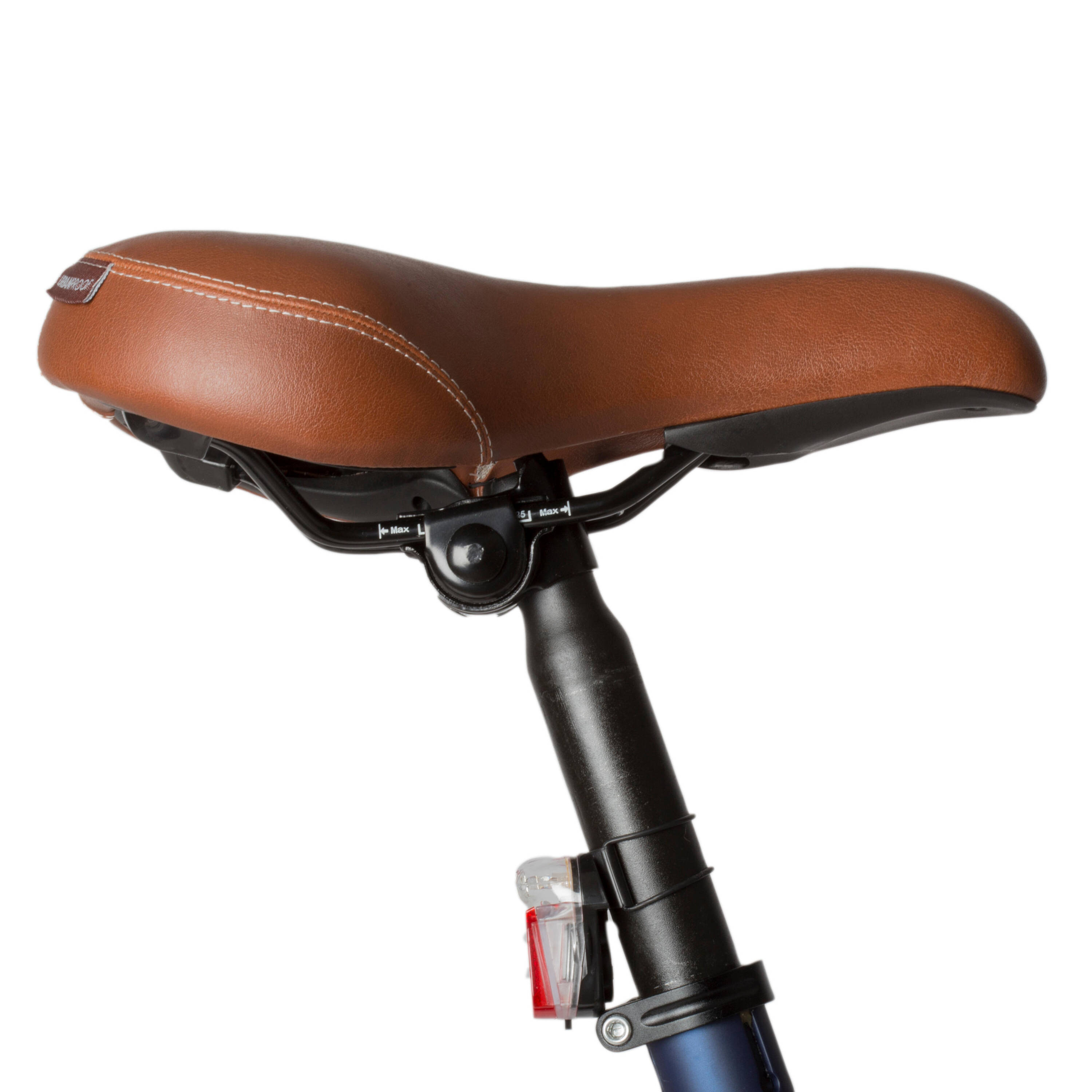Cycling Seat Clamp -  2