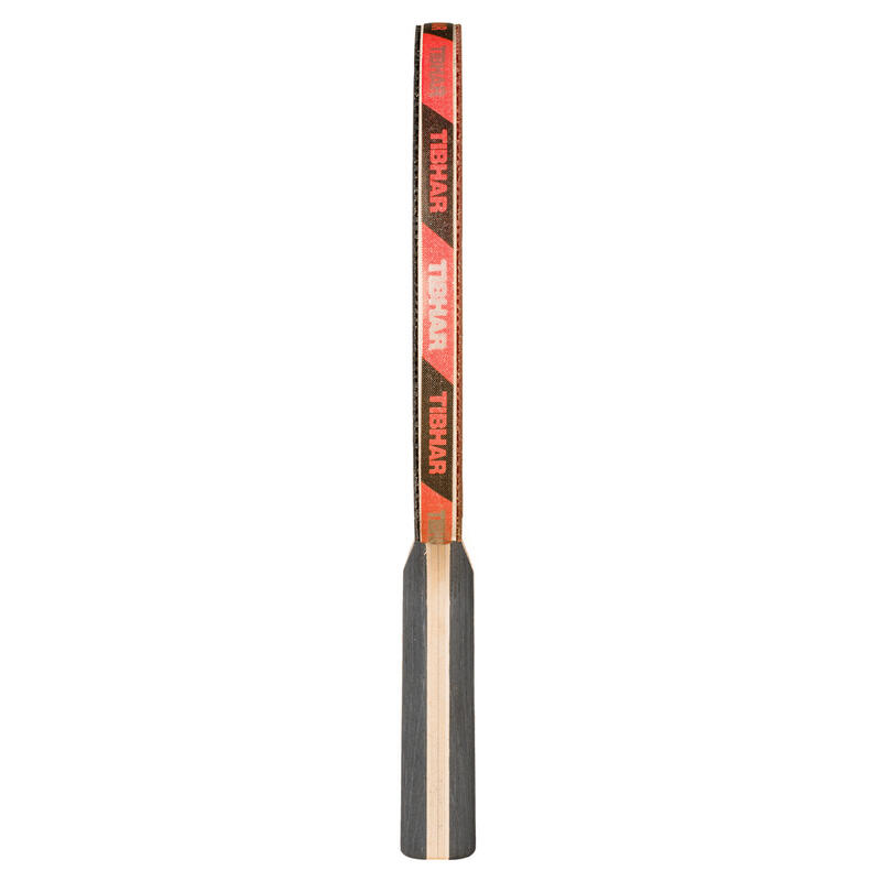 TAFELTENNISBAT VOOR CLUBS CARBON PRO LIGHT 5*