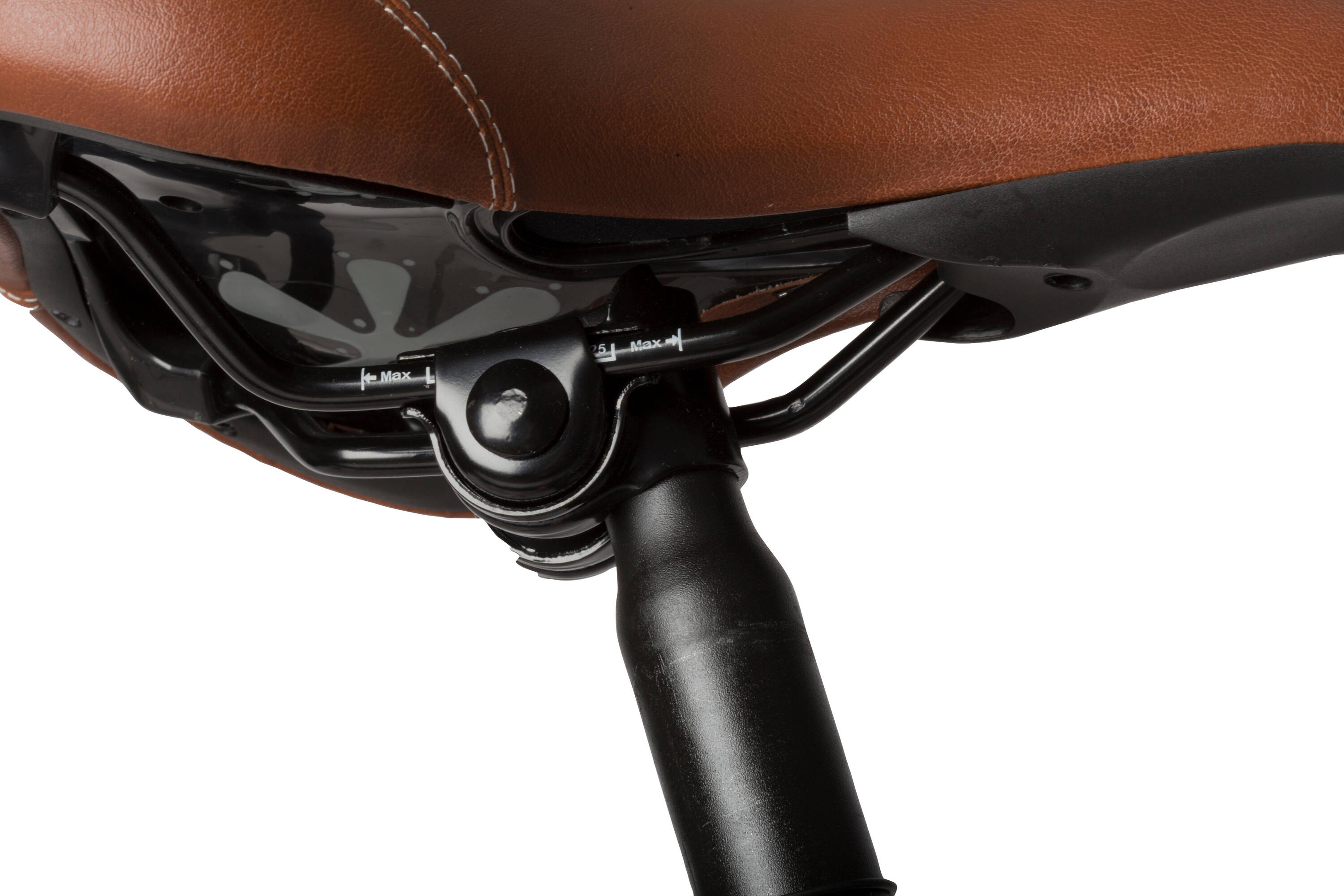 Cycling Seat Clamp -  3
