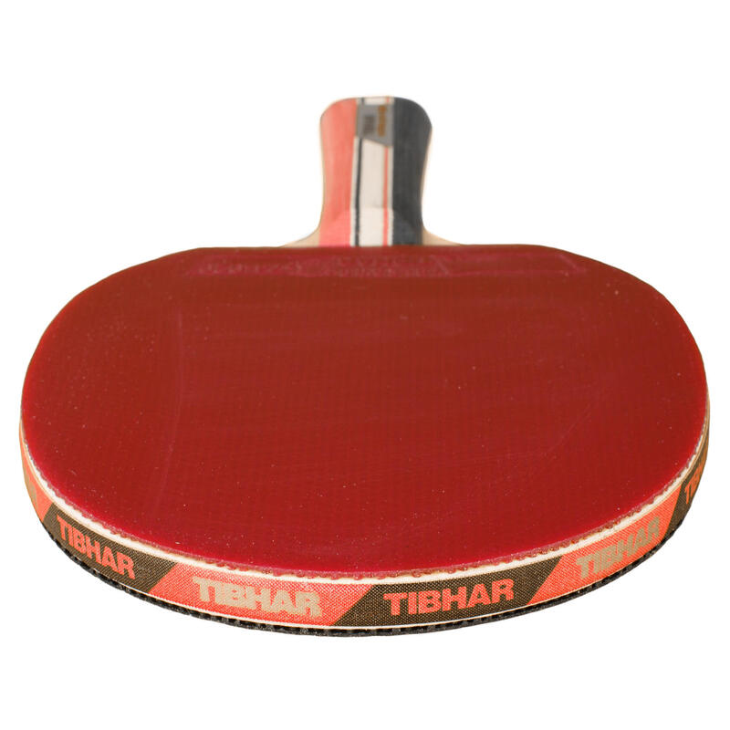 RAQUETE DE PING PONG EM CLUBE CARBON PRO LIGHT 5*