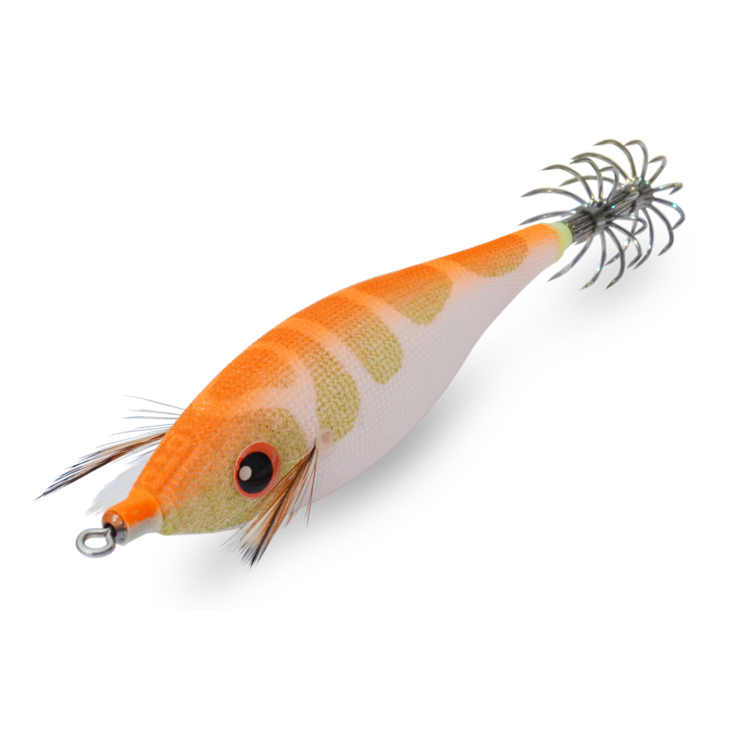 Arici PIRKA 7CM portocaliu 2.5