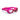 Kids' Swimming Goggles XBASE 100 - Pink Coral