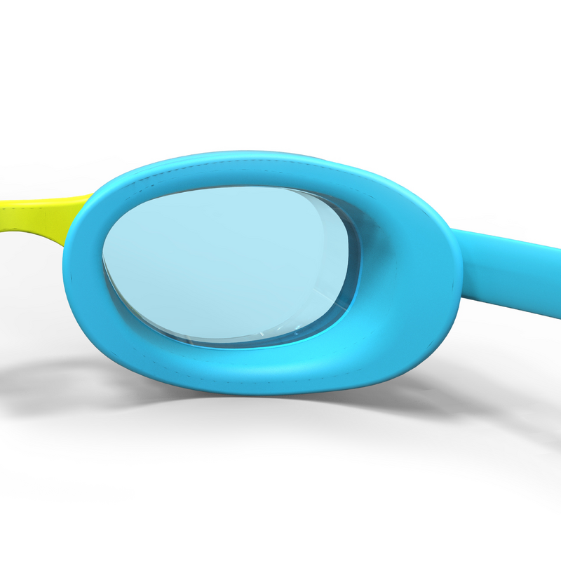 Decathlon lunettes piscine enfant hot sale