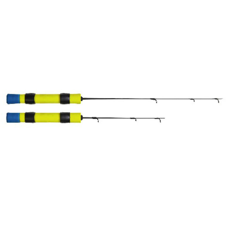

Удилище телеск. зимнее Salmo ICE JIG Medium 50 см, X8378285