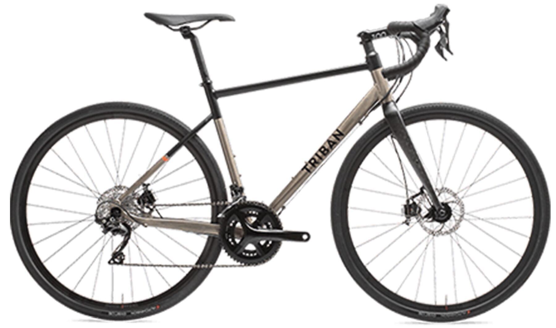 Triban RC520 Gravel