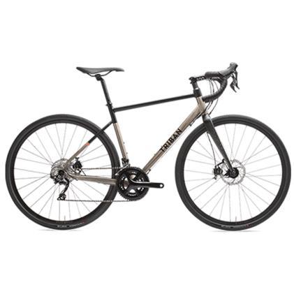 Triban RC520 Gravel Triban RC520 Gravel