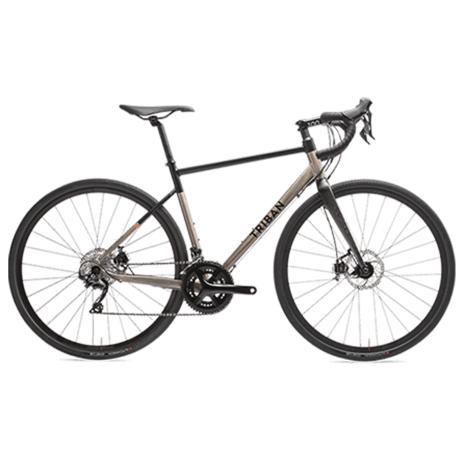 Triban RC520 Gravel Triban RC520 Gravel