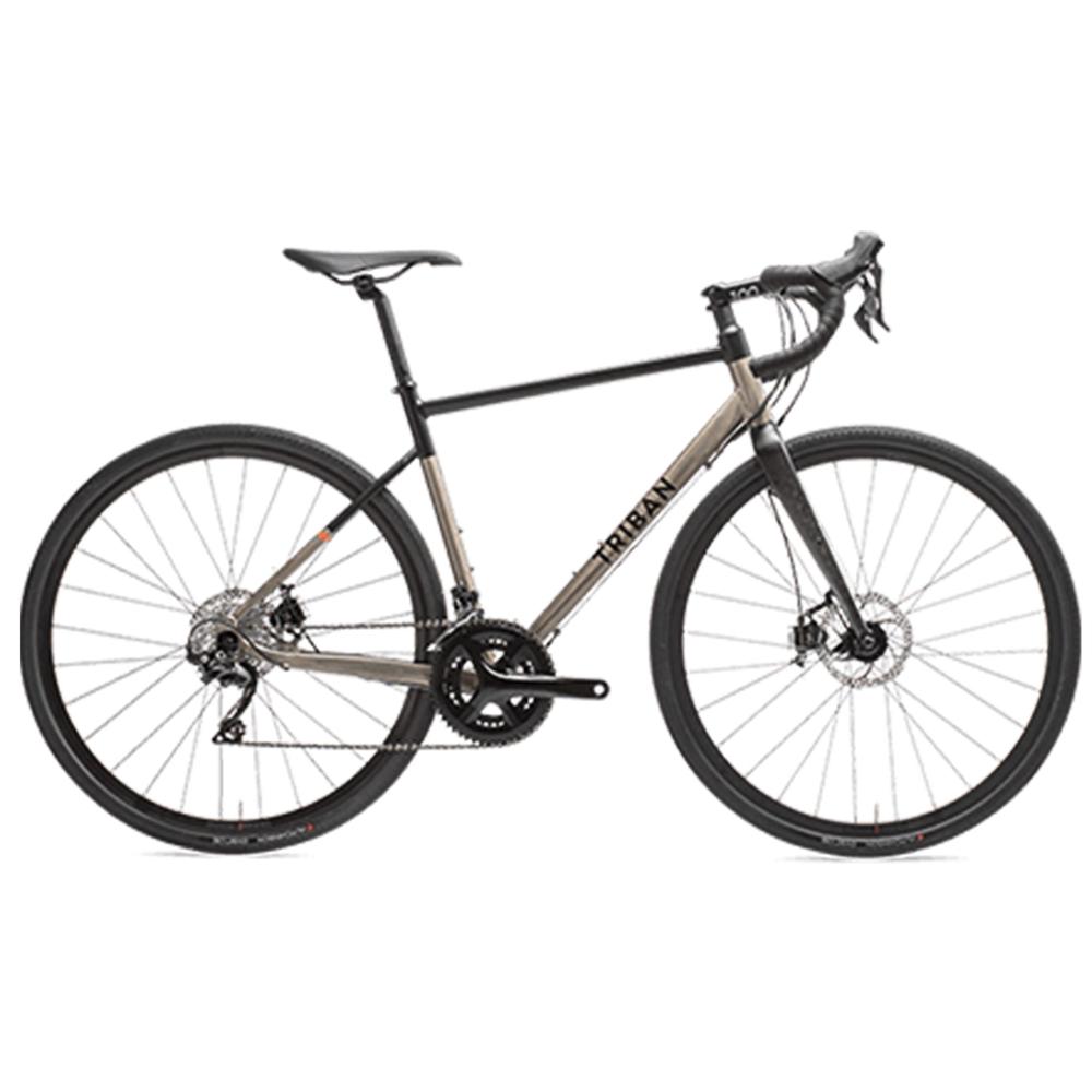 Triban RC520 Gravel Caqui