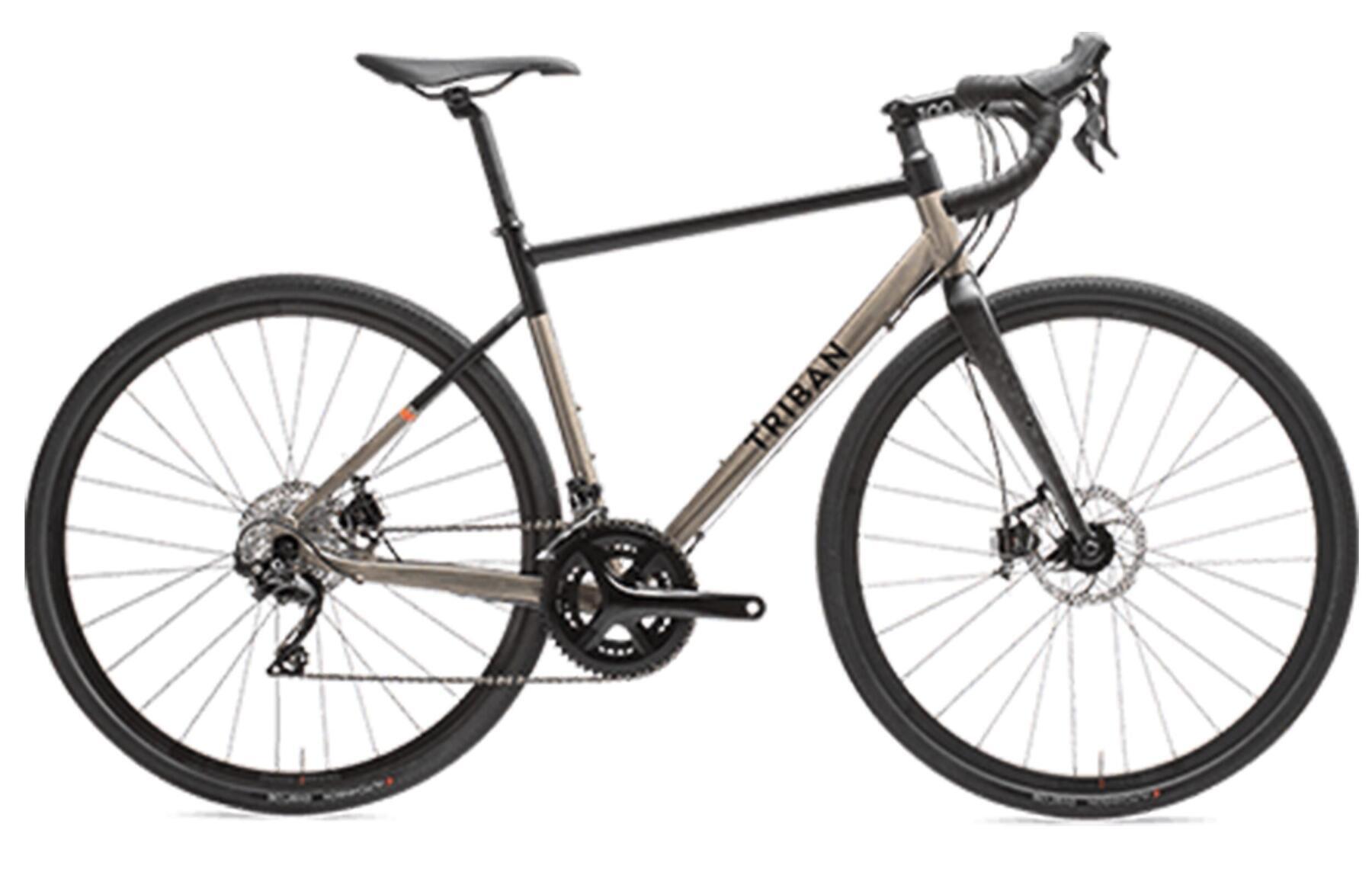 Gravel decathlon 2019 new arrivals