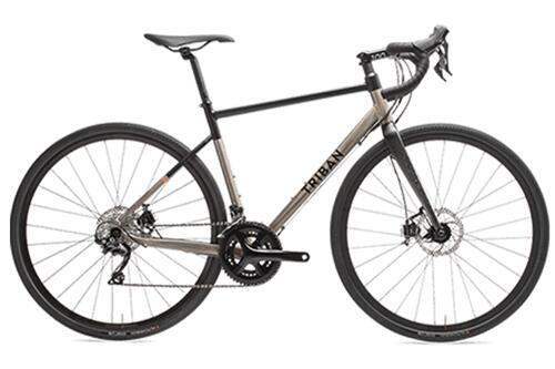 Triban RC520 Gravel