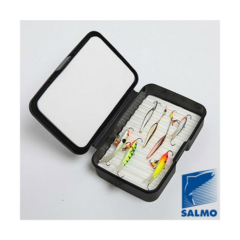 

Коробка для приманок Salmo ICE LURE SPECIAL 01, X8592264