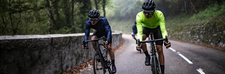 OPTIMISER POSITION VELO DE ROUTE OPTIMISER POSITION VELO DE ROUTE
