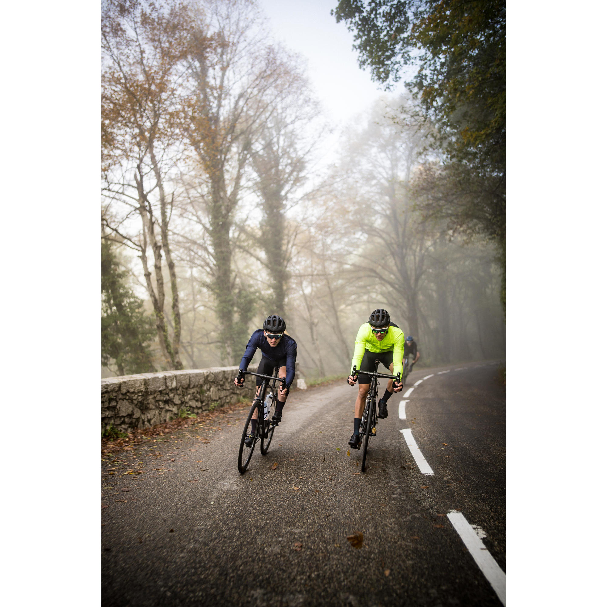 Coupe vent 2025 velo de route