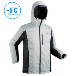 decathlon ski clothes
